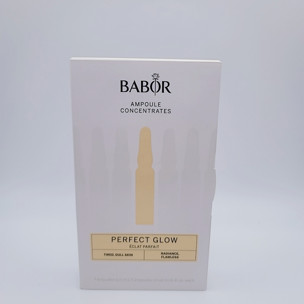 Babor Perfect Glow